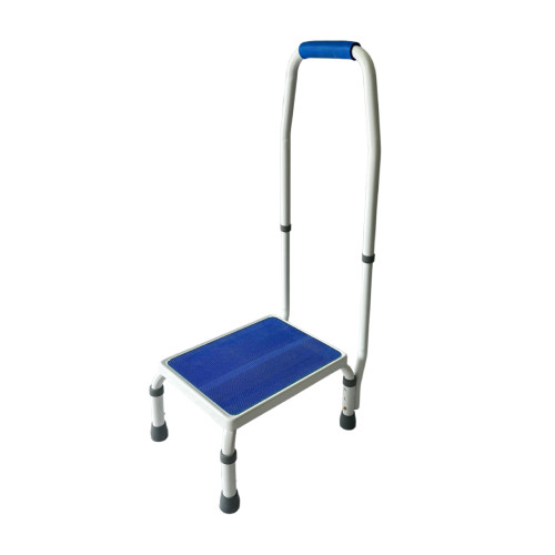 Single Handle Step Stool