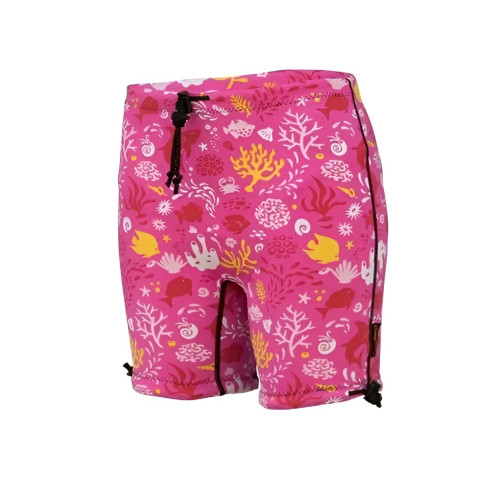 Conni Kids Togglz Swim Short Pink