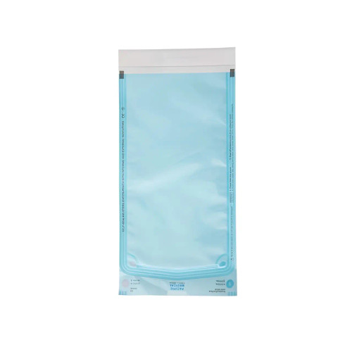 Autoclave Pouch 135 x 285mm Self Seal Pacific