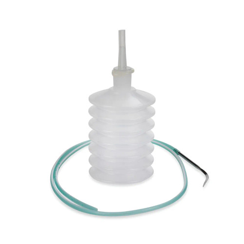 MPI Suction Bottle - 40 Carton