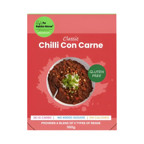Classic Chilli Con Carne - Each