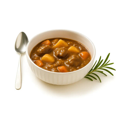 Succulent Beef & Veggie Hot Pot – Diabetic-Friendly Comfort Meal