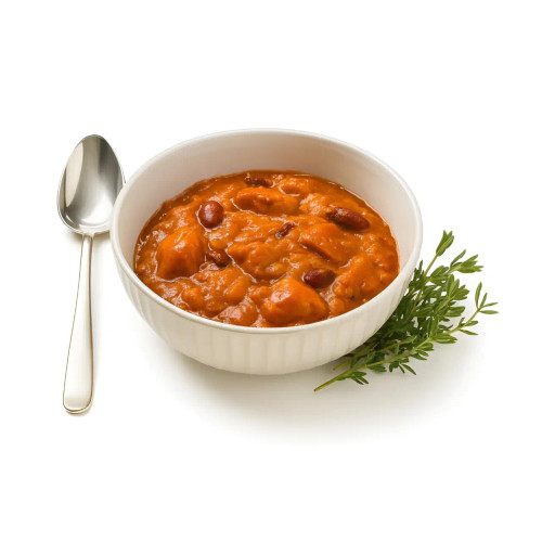 Vegetarian Tikka Masala – Diabetic-Friendly, Ready-Made Indian-Inspired Meal