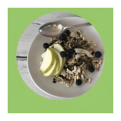 Sweet n Fruity Muesli – Diabetic-Friendly, Gluten-Free Low GI
