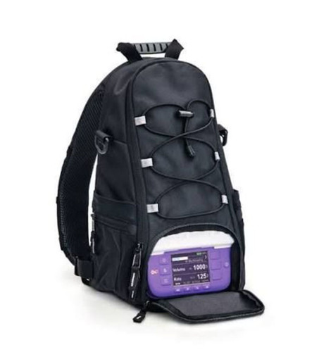Flocare Infinity Universal Frame - Backpack