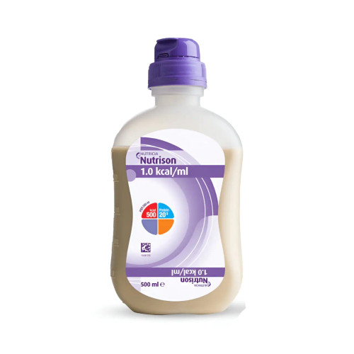 Nutrison OpTri 500ml - 12 Pack