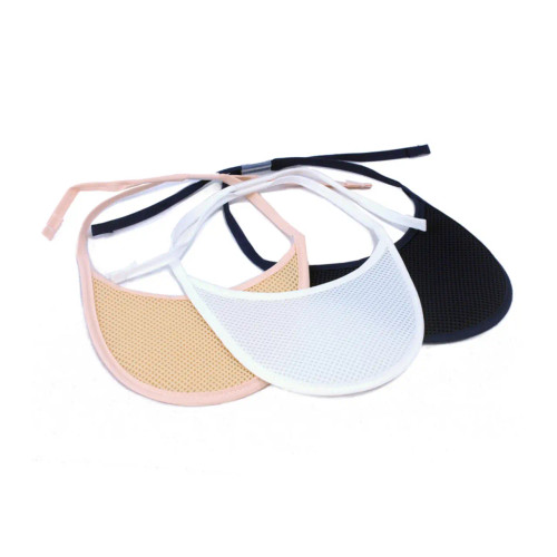 Sofshield Bib Laryngectomy & Tracheostomy Protector Large