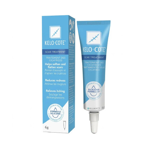 KELO-COTE 6g Gel