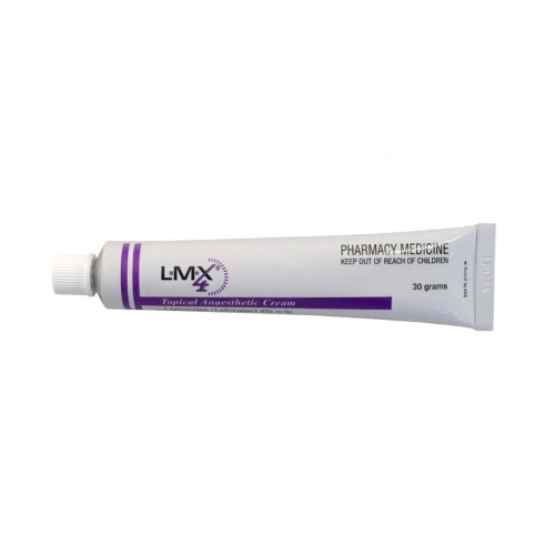 Lyclear Scabies Cream 30g - Each