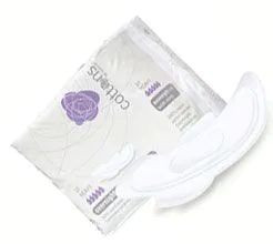 Cottons Overnight Pad Heavy with Wings