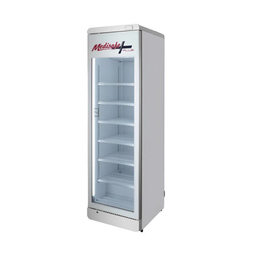 Medisafe Plus Vaccine Fridge 420 Litre - Each