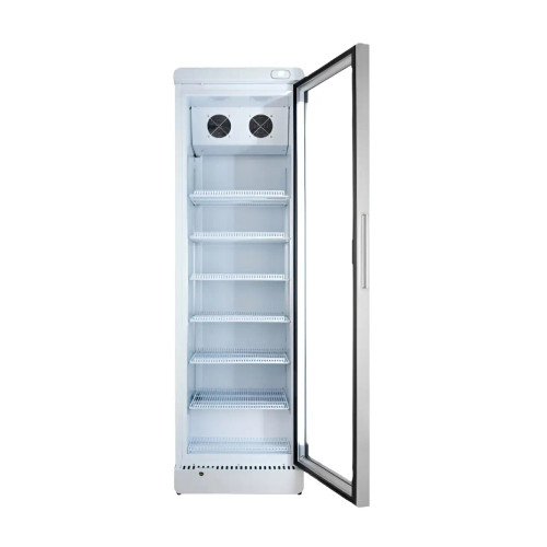 Medisafe Plus Vaccine Fridge 420 Litre - Each