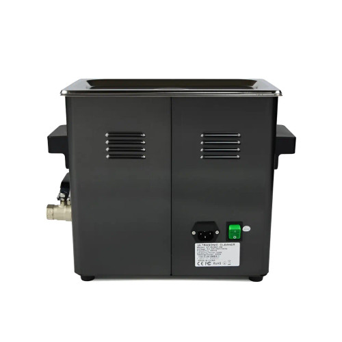 GT Sonic Ultrasonic Cleaner 9 Litre Pacific Medical - Each