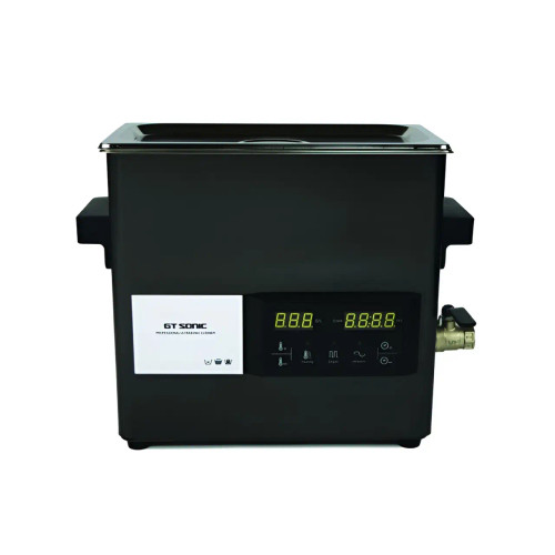 GT Sonic Ultrasonic Cleaner 9 Litre Pacific Medical - Each