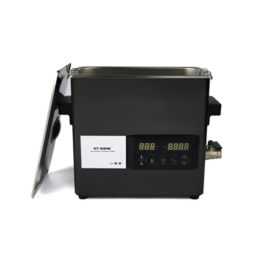 GT Sonic Ultrasonic Cleaner 9 Litre Pacific Medical - Each