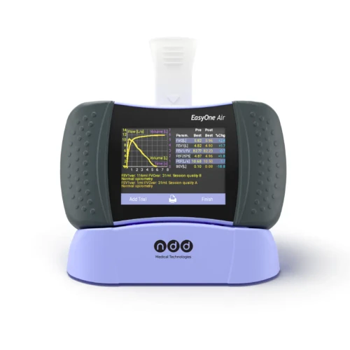 EasyOne Air Spirometer