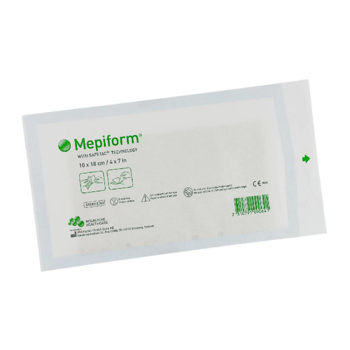 Mepiform Scar Management Dressing - Each