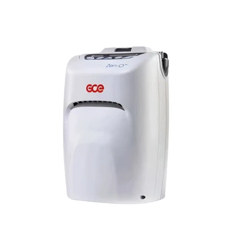 GCE Zen-O Portable Oxygen Concentrator