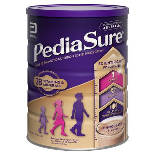 Pediasure Powder 800gm Chocolate