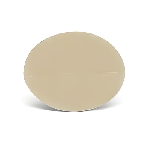 Duoderm Extra Thin Hydrocolloid Dressing Oval (Disc) 4.4 x 3.8cm - 10 Pack