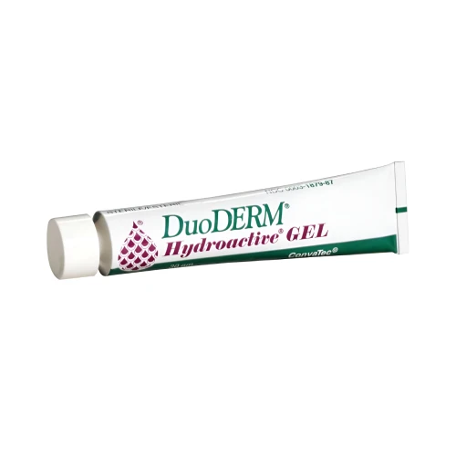 Duoderm Hydroactive Gel 15g Tube - Each