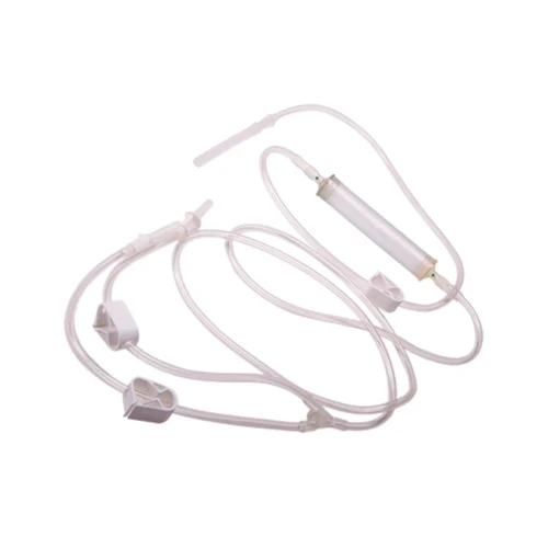 Arthroscopy Irrigation Set - Sterile