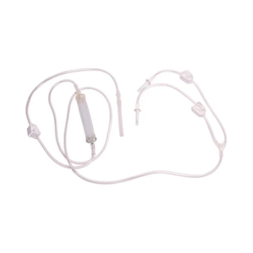 Arthroscopy Irrigation Set - Non-Sterile