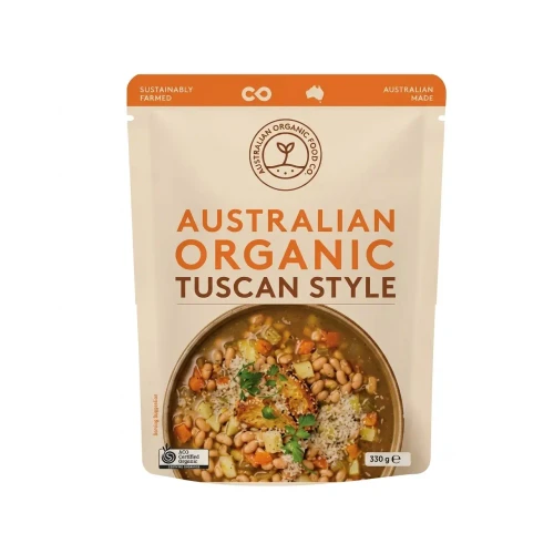 Tuscan Style Bean & Kale Soup – Diabetic-Friendly, Ready-Made Comfort Food