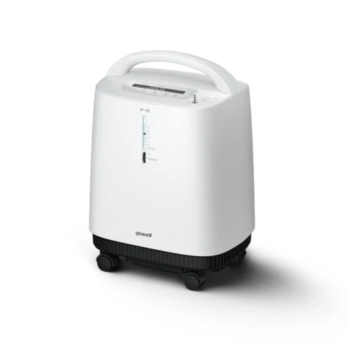 Yuwell 9F-5B Portable Oxygen Concentrator Machine