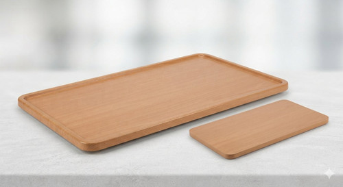 Beechwood Table Top Replacement Panel for SMTA100