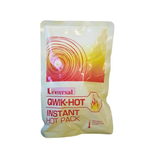 Qwik-Hot Instant Hot Pack