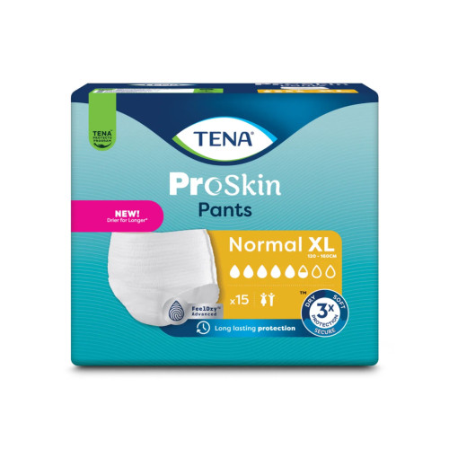 Tena Pants Normal - XL