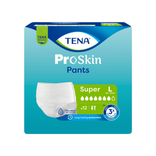 Tena Pants Super Large