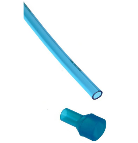 Water Bottle - 1.2m Drinking Tube and Bite Valve Kit