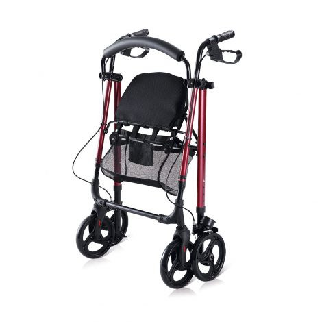 Mobility Walker - Light Portable