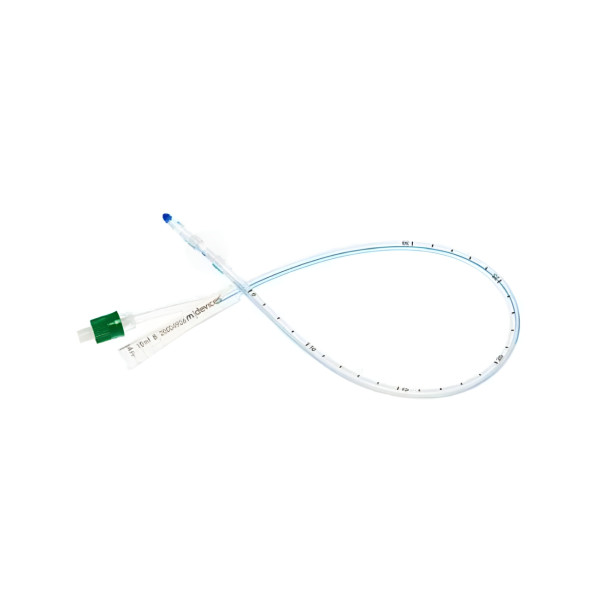 Foley Catheter 2 Way