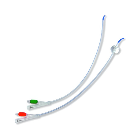 Foley Catheter 2 Way