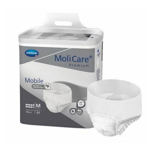 Molicare 10 Drops