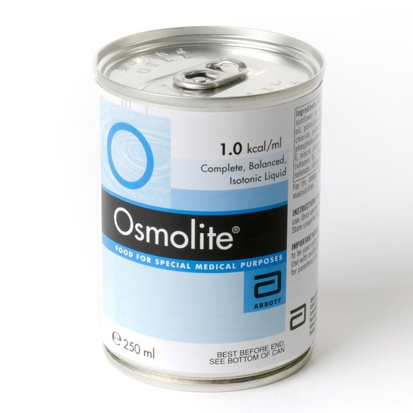 Osmolite Unflavoured 250ml