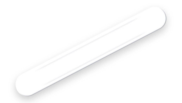 Tic Tong Plastic Tongue Depressor