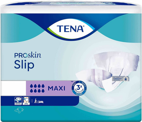 Tena Flex Proskin Super Unisex