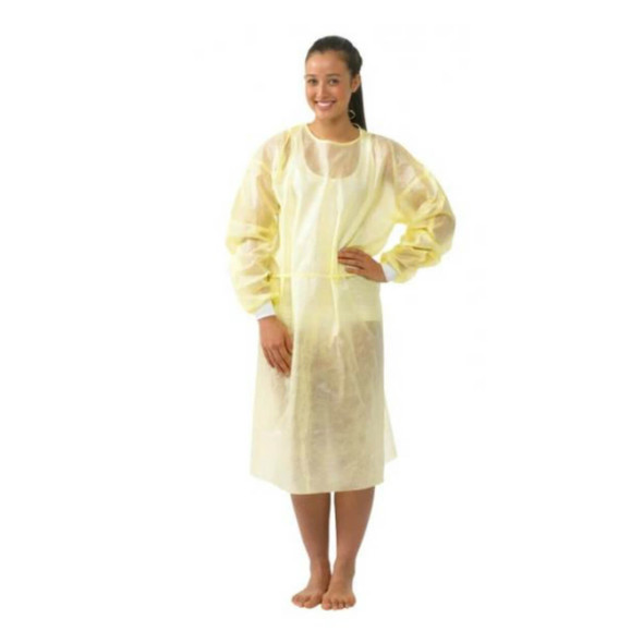 Isolation Gown