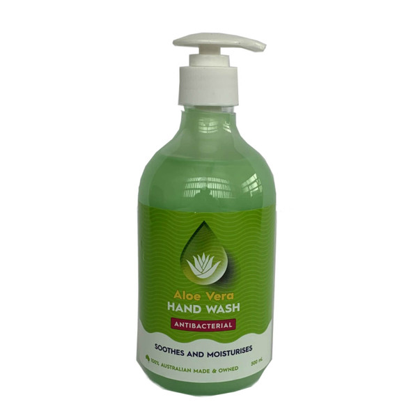 Hospital Grade Hand Wash Australia & Hand Wash Online Alpha Medical