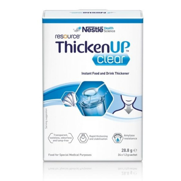 THICKENUP® Gel Express