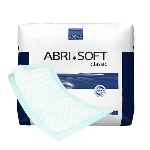 Bed Pad | Abri Soft Classic