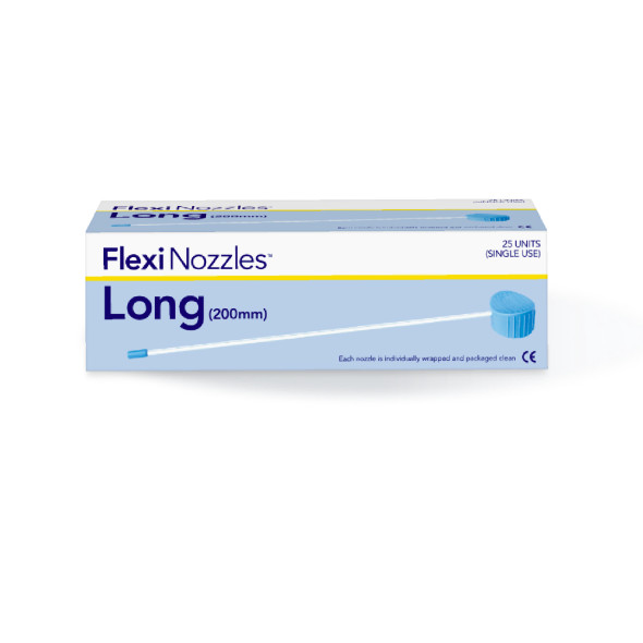 CoPhenylcaine Forte - Flexi Nozzles Long