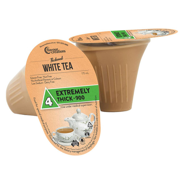 Flavour Creations RTD White Tea 175mL