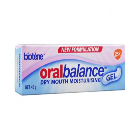 Biotene Oral Gel