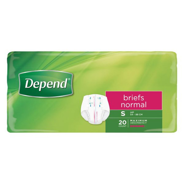 Depend Incontinence Products Australia Alpha Medical Solutions