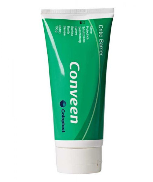 Conveen Critic Barrier Cream 100g -  Barrier Film